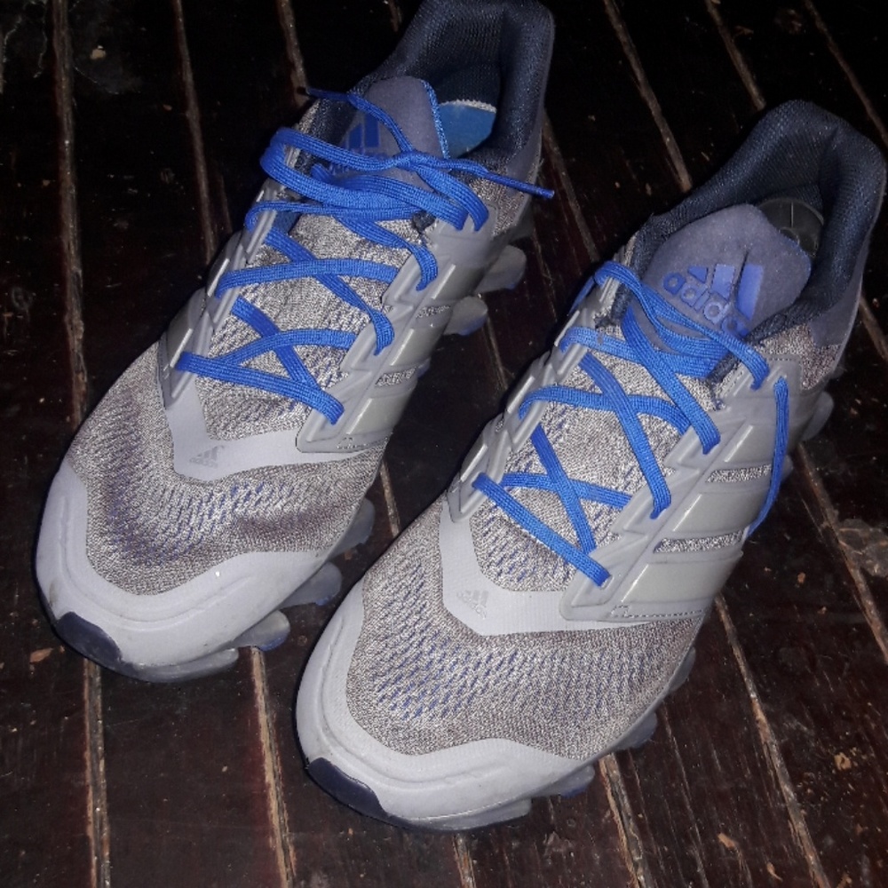Adidas springblade
